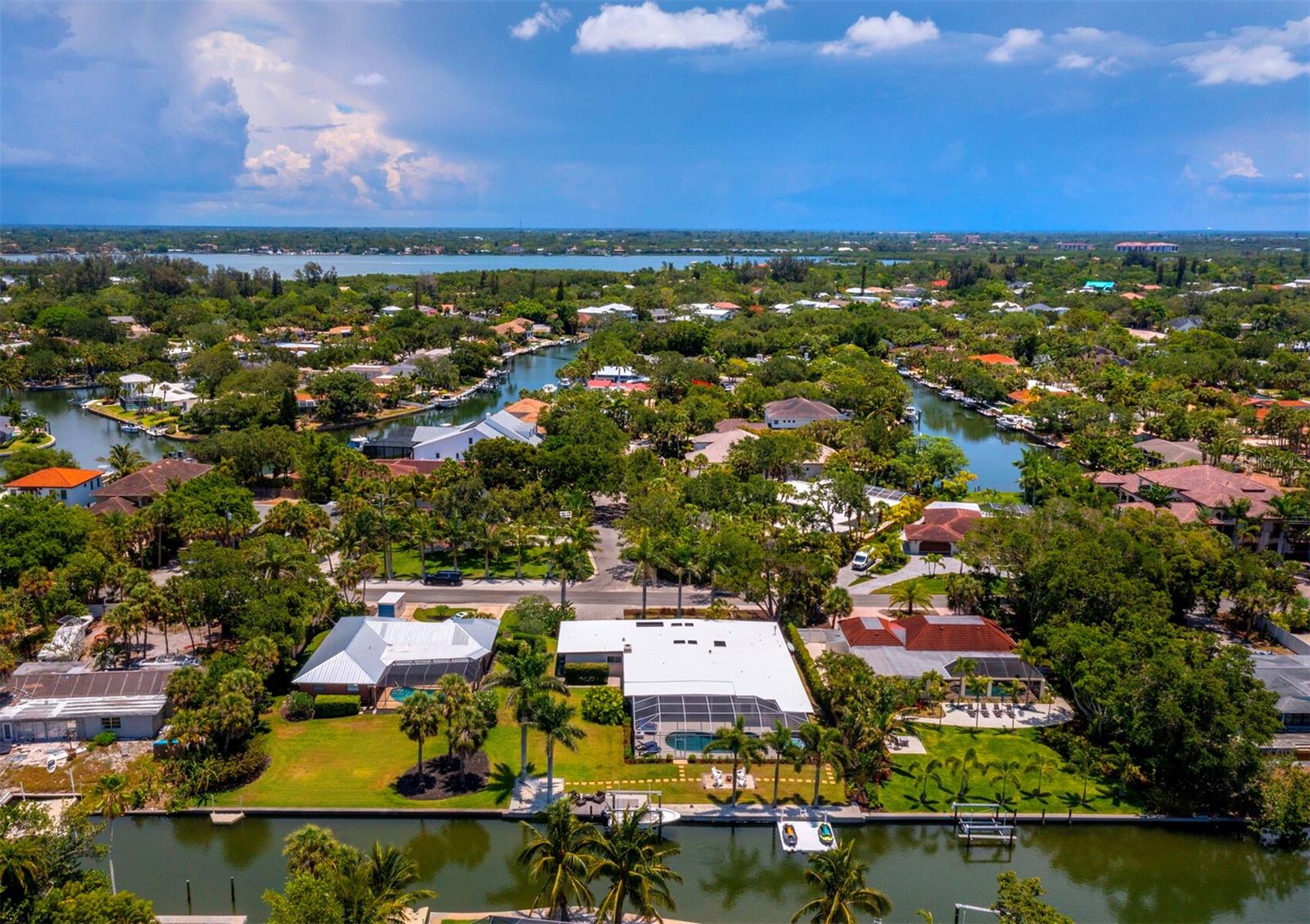 HARMONY SUB - Residential