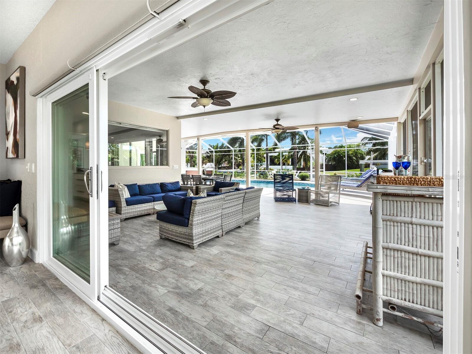 HARMONY SUB - Residential