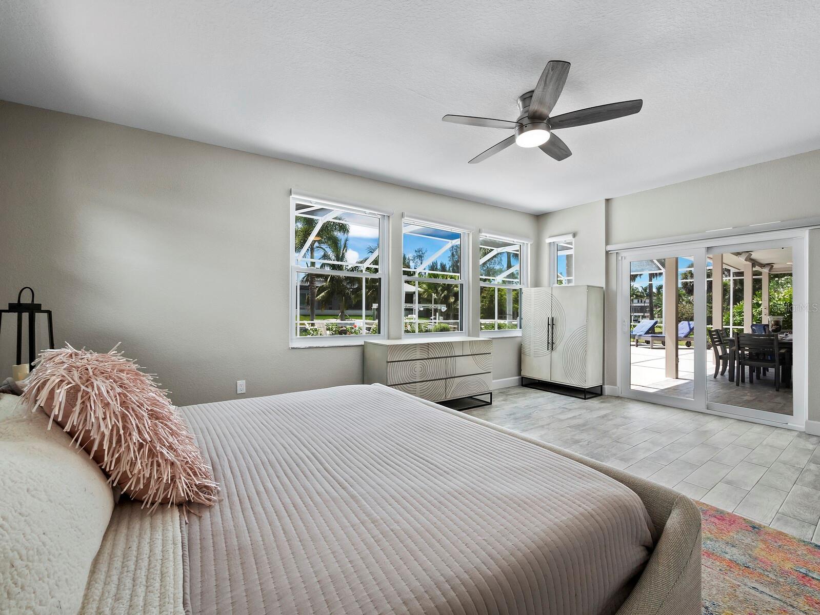 HARMONY SUB - Residential