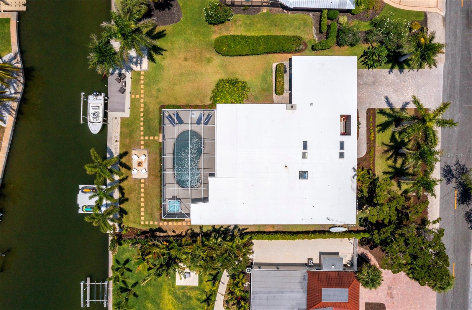 HARMONY SUB - Residential