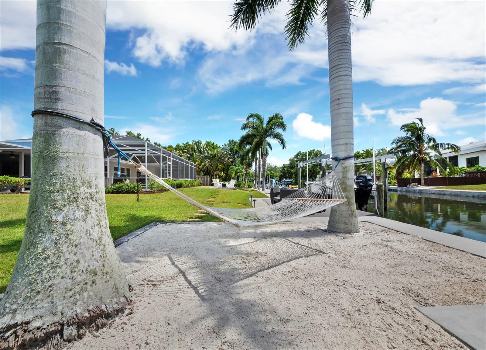 HARMONY SUB - Residential