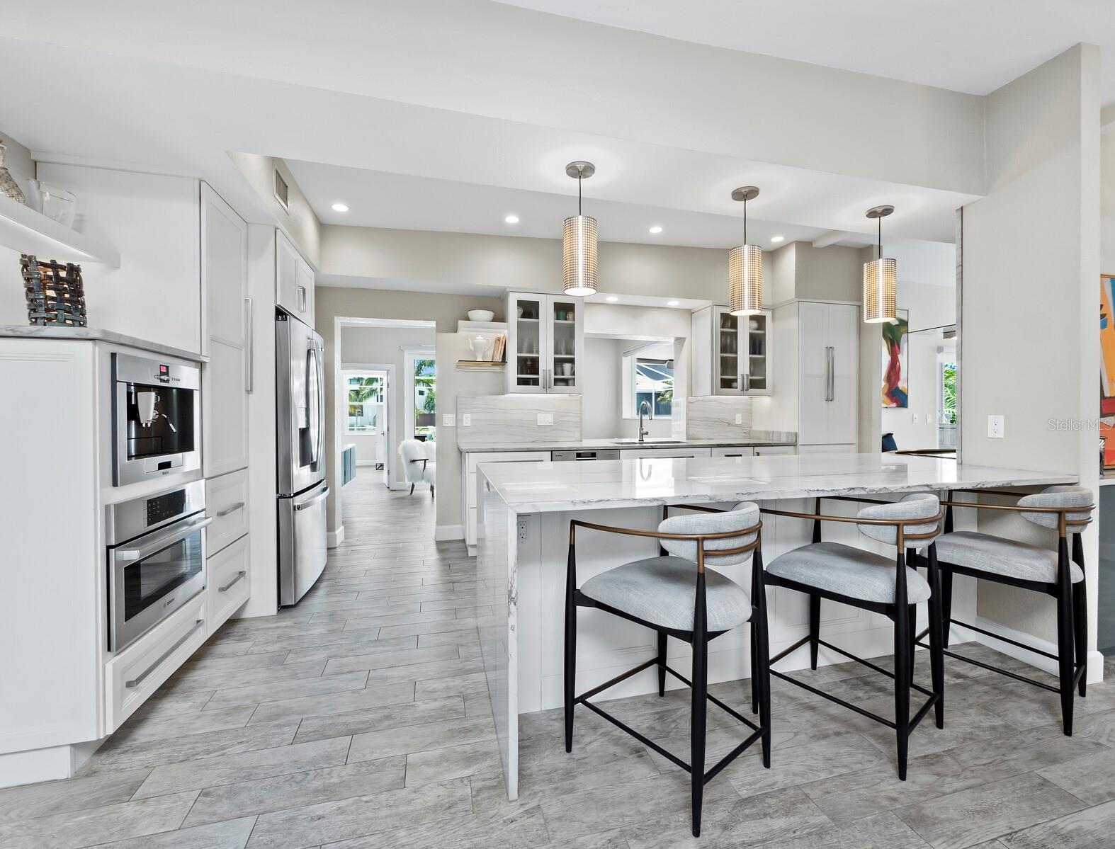 HARMONY SUB - Residential