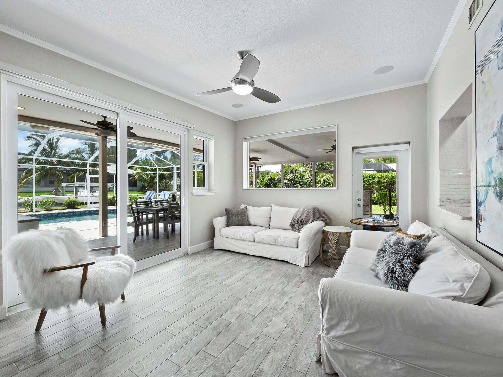 HARMONY SUB - Residential