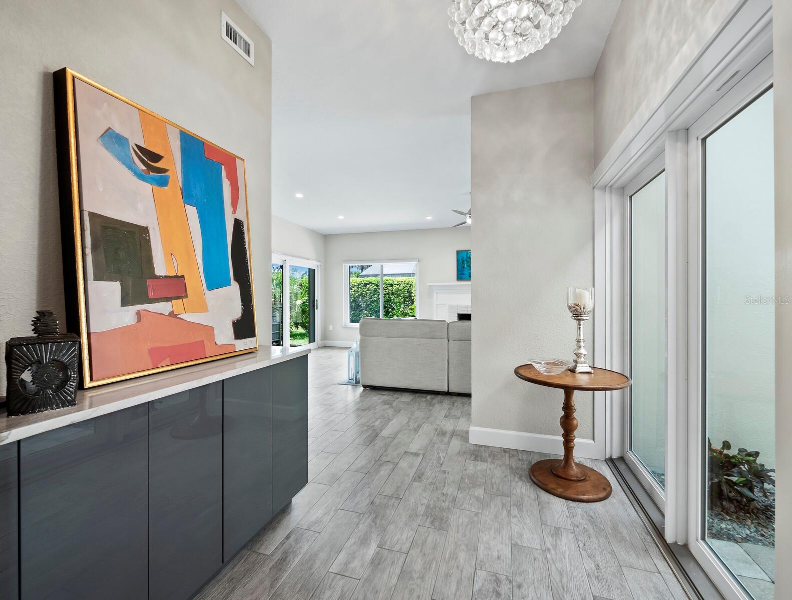 HARMONY SUB - Residential