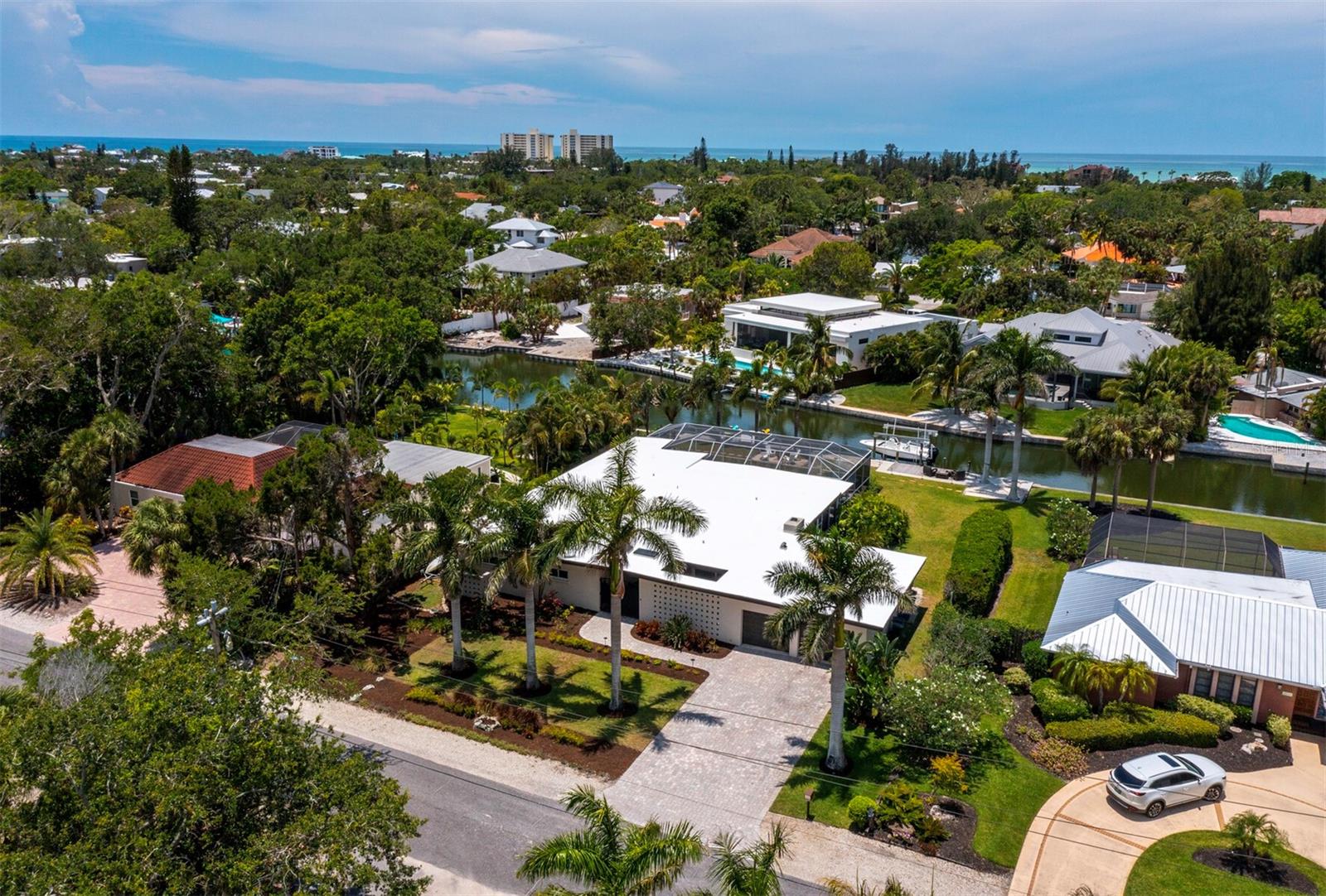 HARMONY SUB - Residential