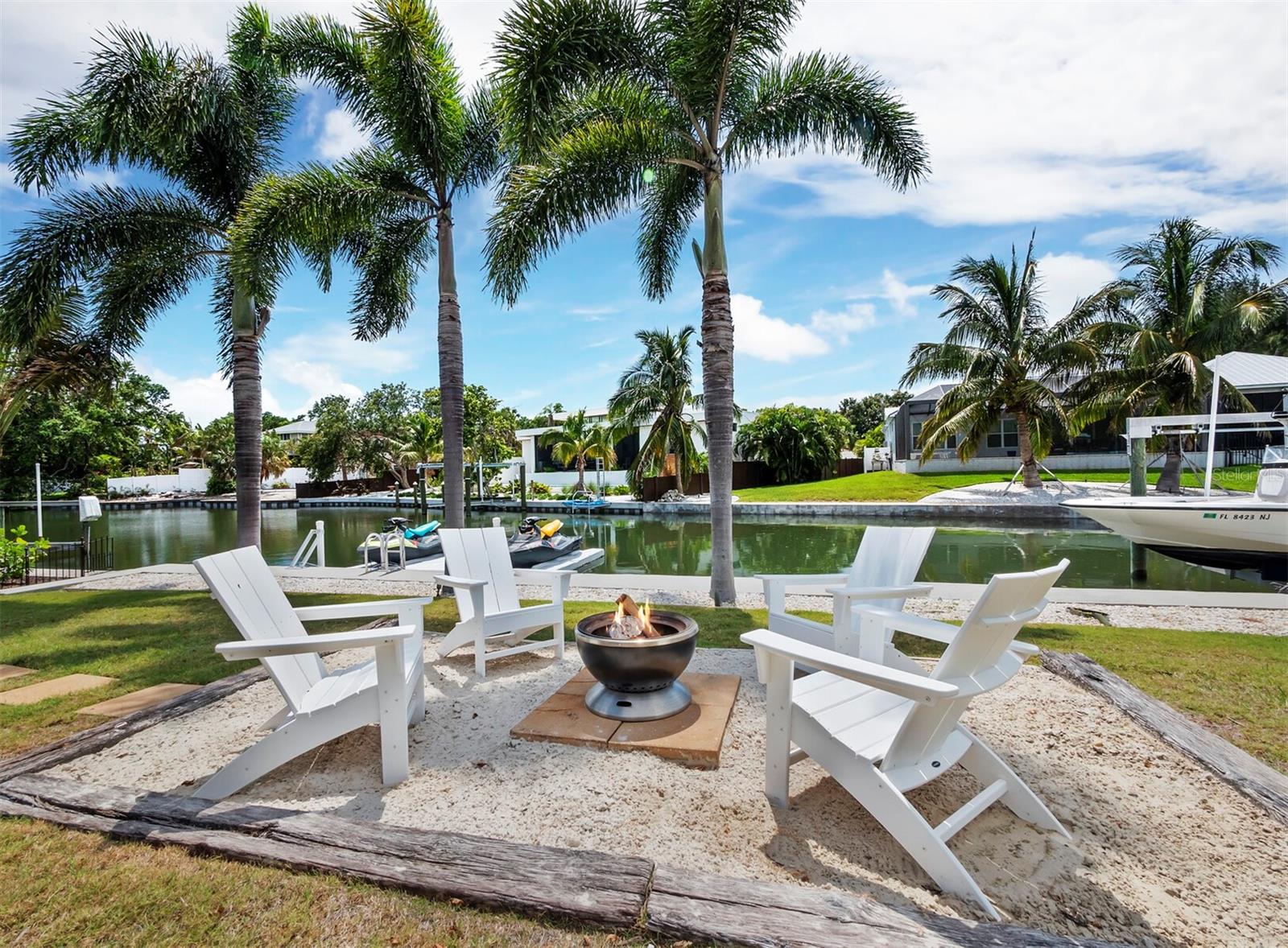 HARMONY SUB - Residential