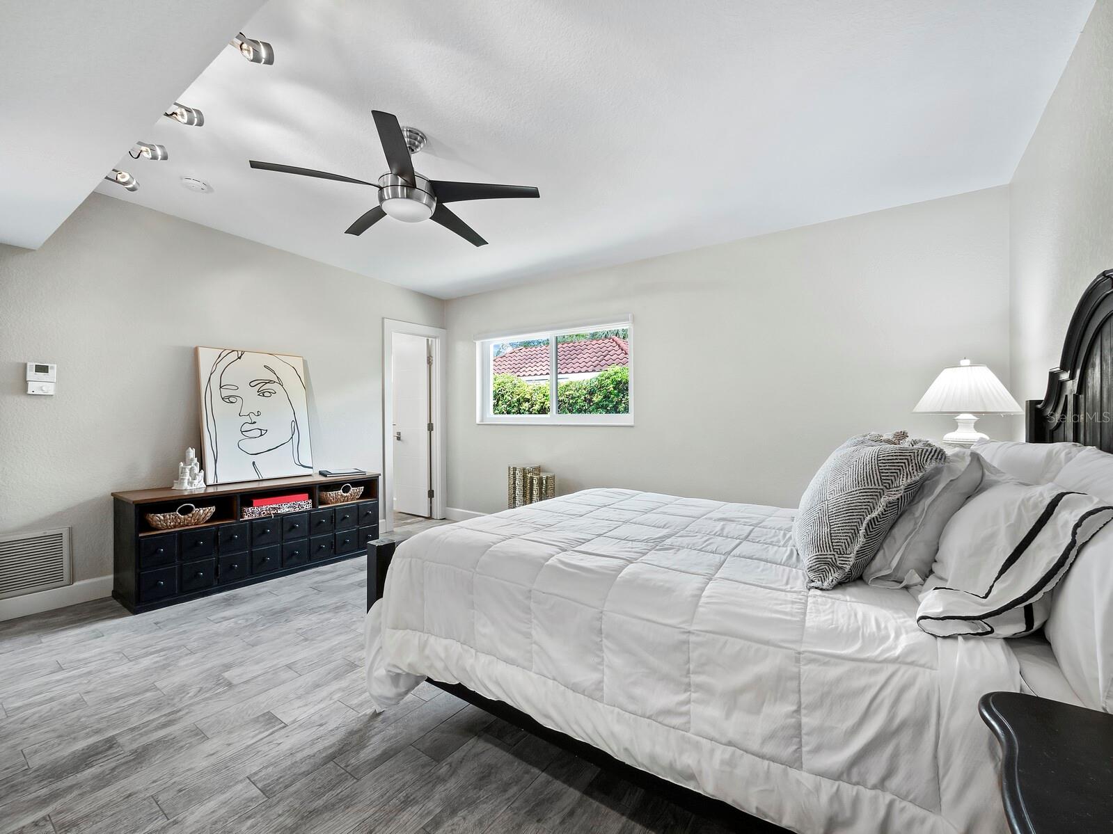 HARMONY SUB - Residential