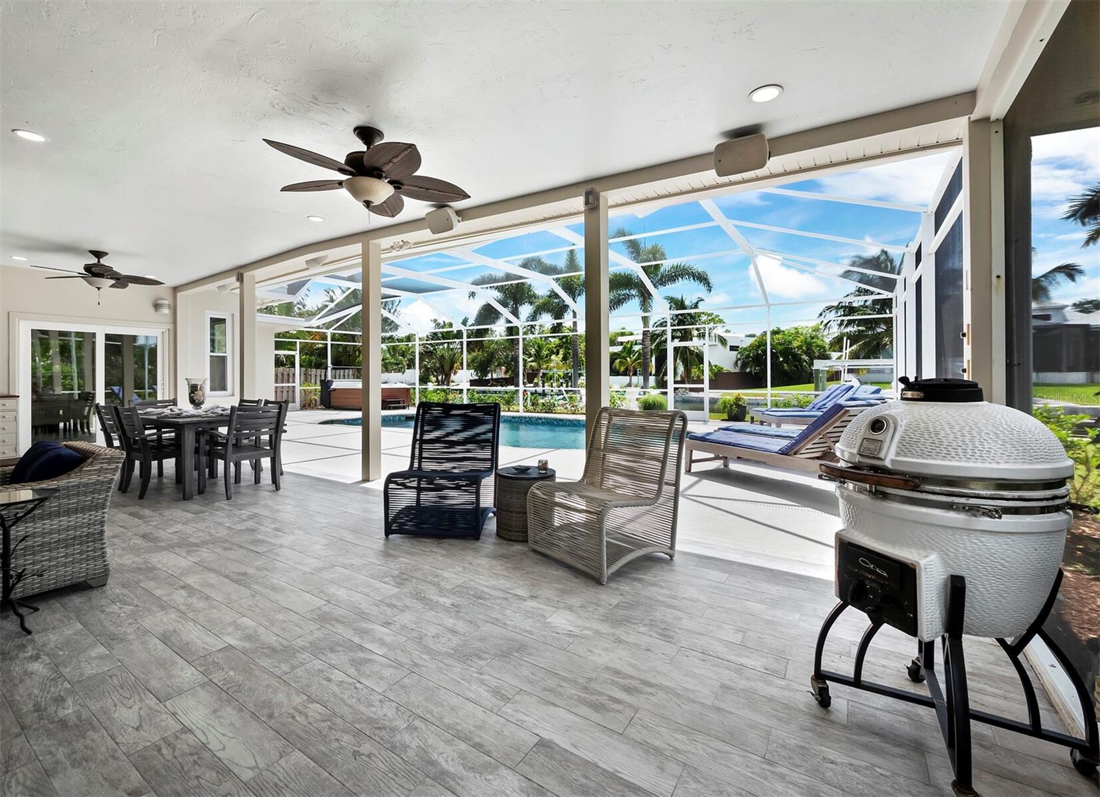 HARMONY SUB - Residential