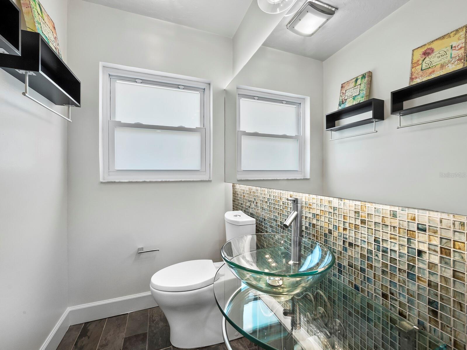 HARMONY SUB - Residential