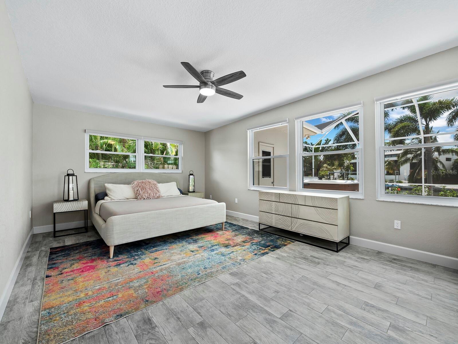 HARMONY SUB - Residential