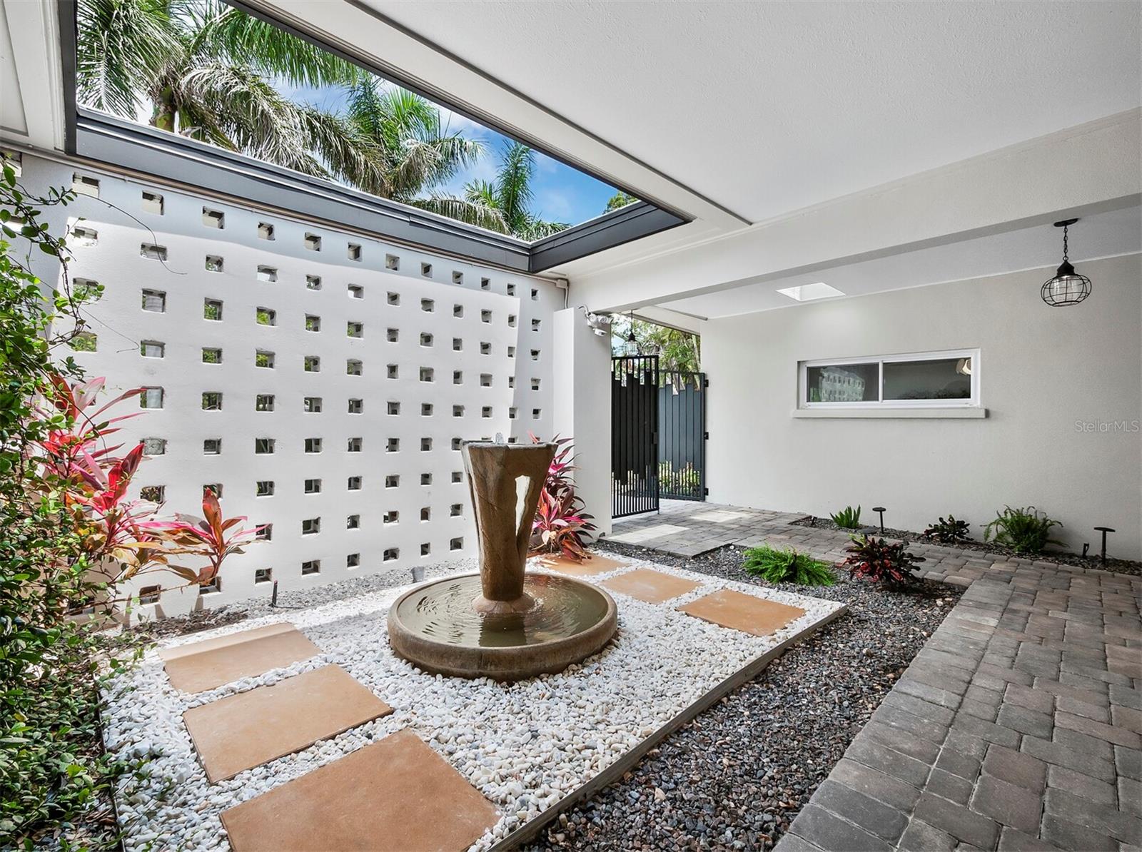 HARMONY SUB - Residential