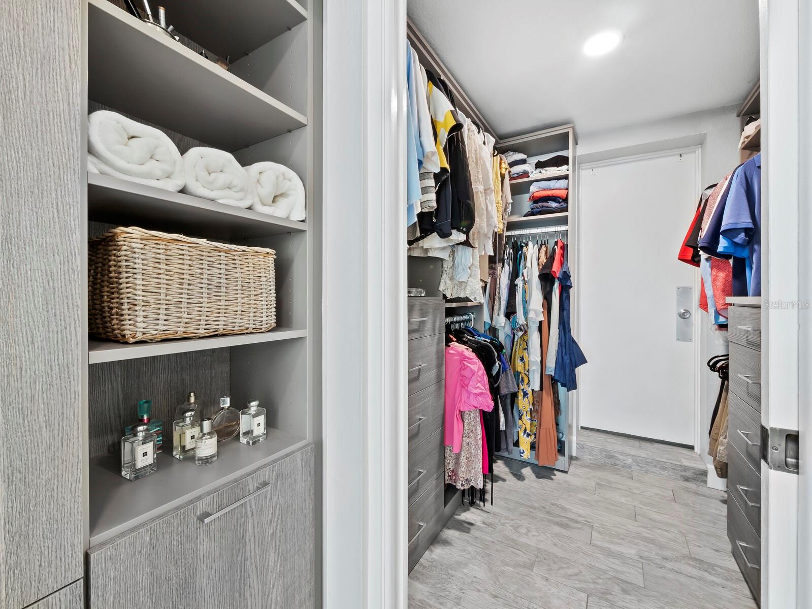 HARMONY SUB - Residential