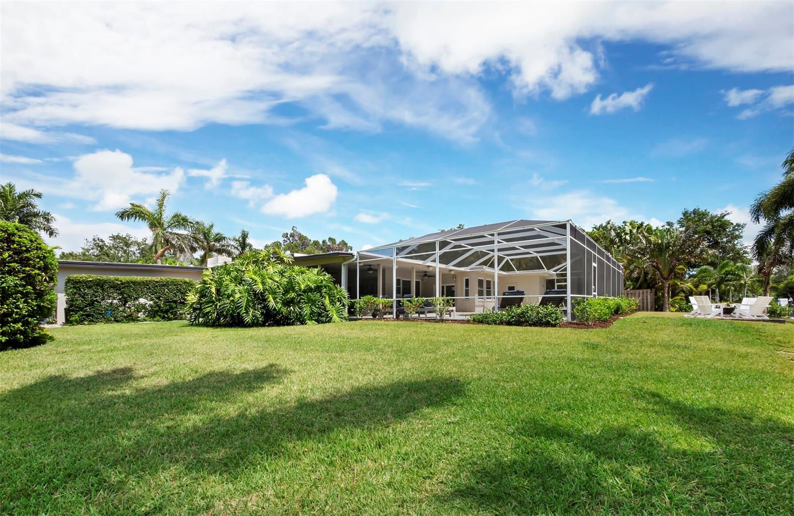 HARMONY SUB - Residential