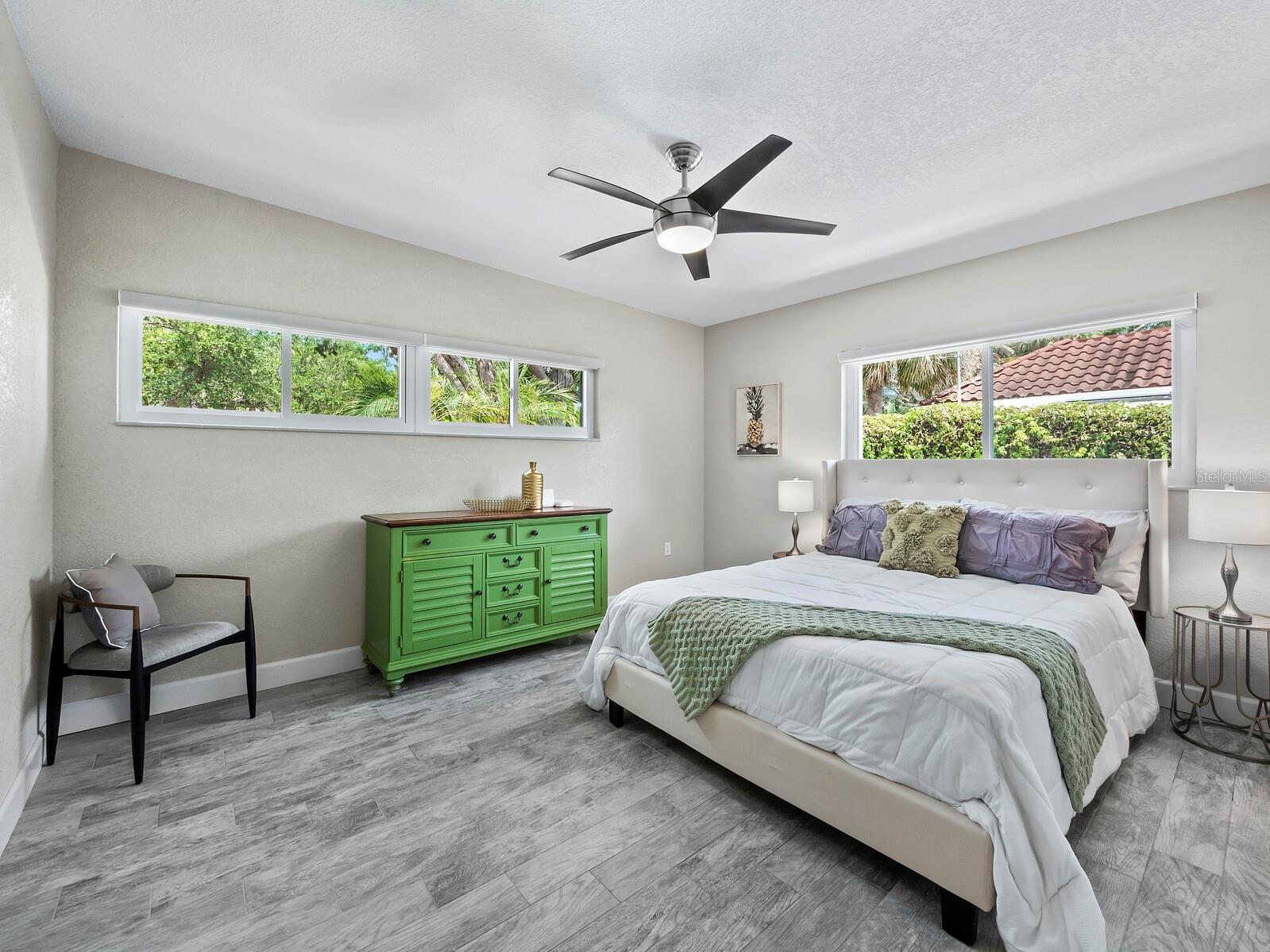 HARMONY SUB - Residential