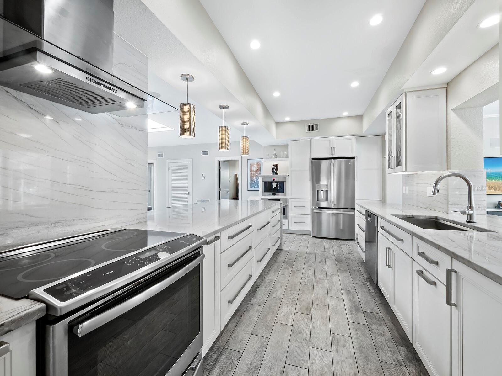 HARMONY SUB - Residential