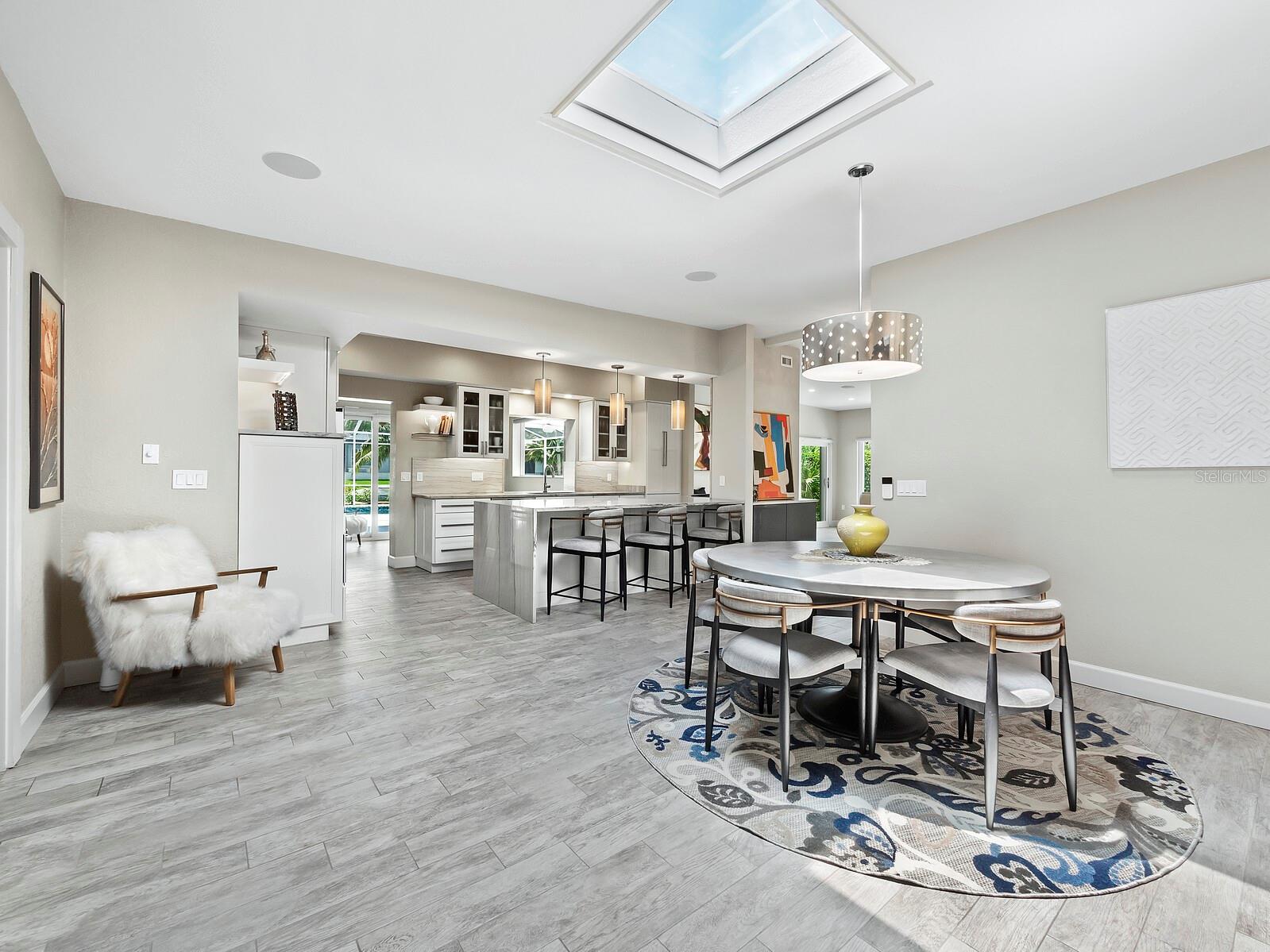 HARMONY SUB - Residential