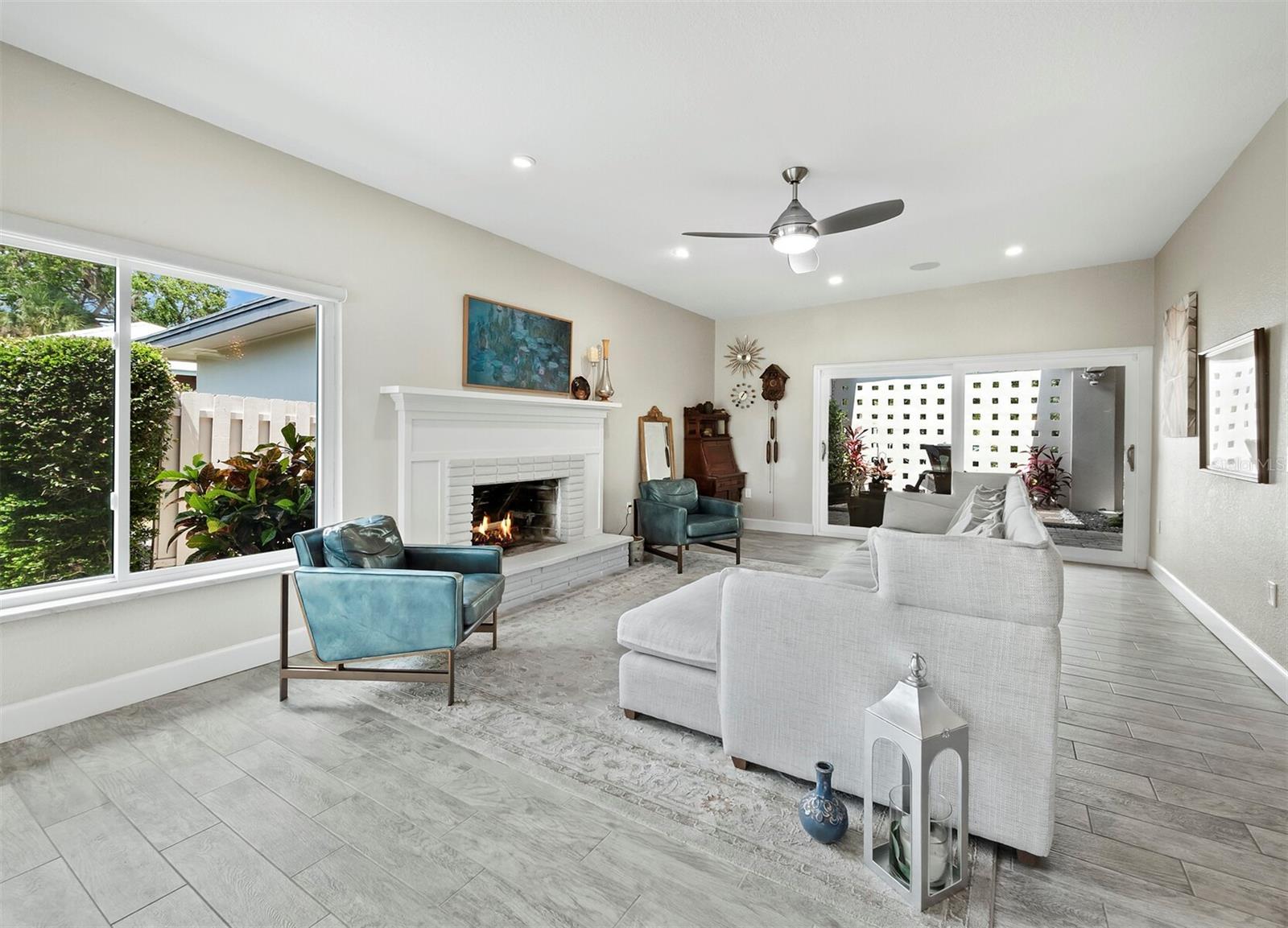 HARMONY SUB - Residential