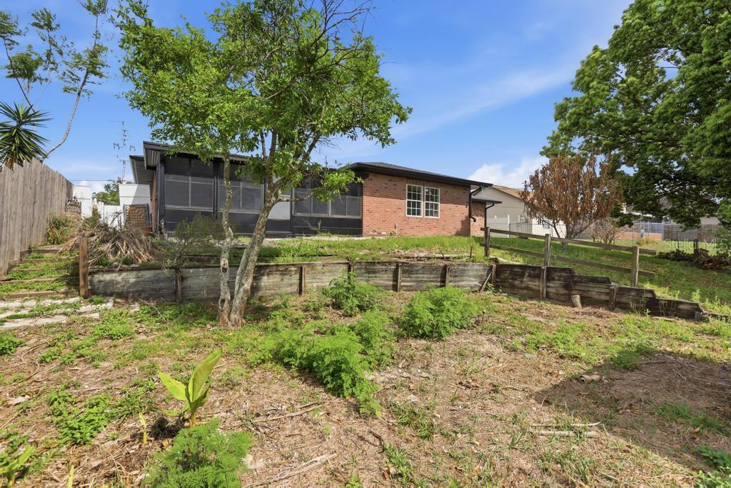 DELTONA LAKES UNIT 45 - Residential