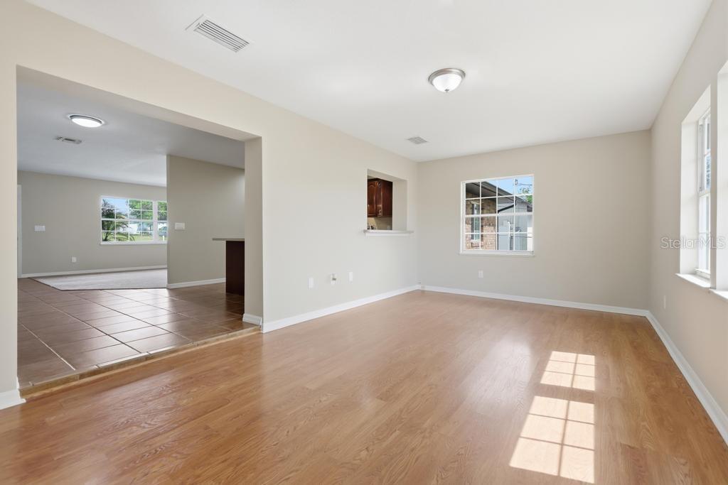 DELTONA LAKES UNIT 45 - Residential