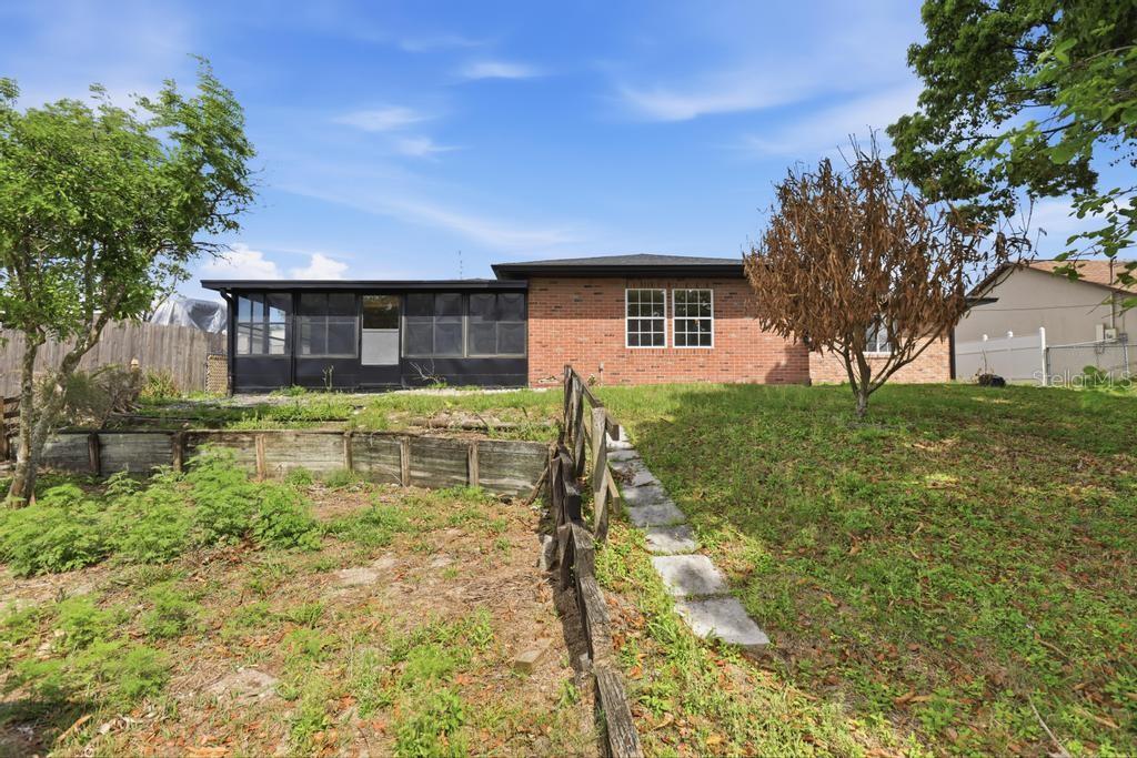 DELTONA LAKES UNIT 45 - Residential