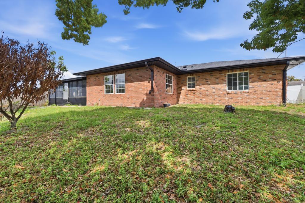 DELTONA LAKES UNIT 45 - Residential