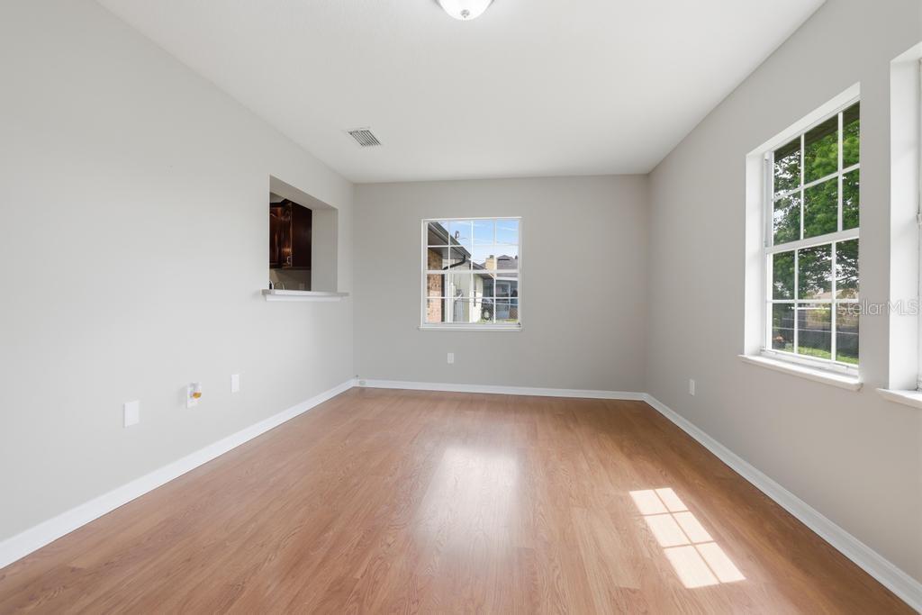 DELTONA LAKES UNIT 45 - Residential