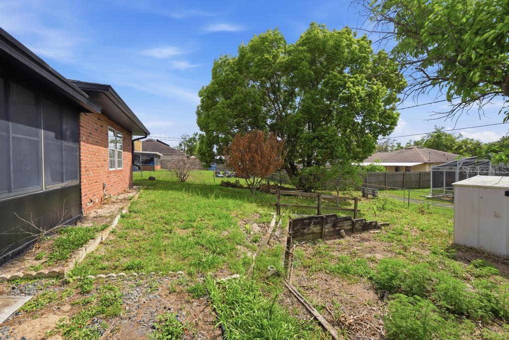 DELTONA LAKES UNIT 45 - Residential