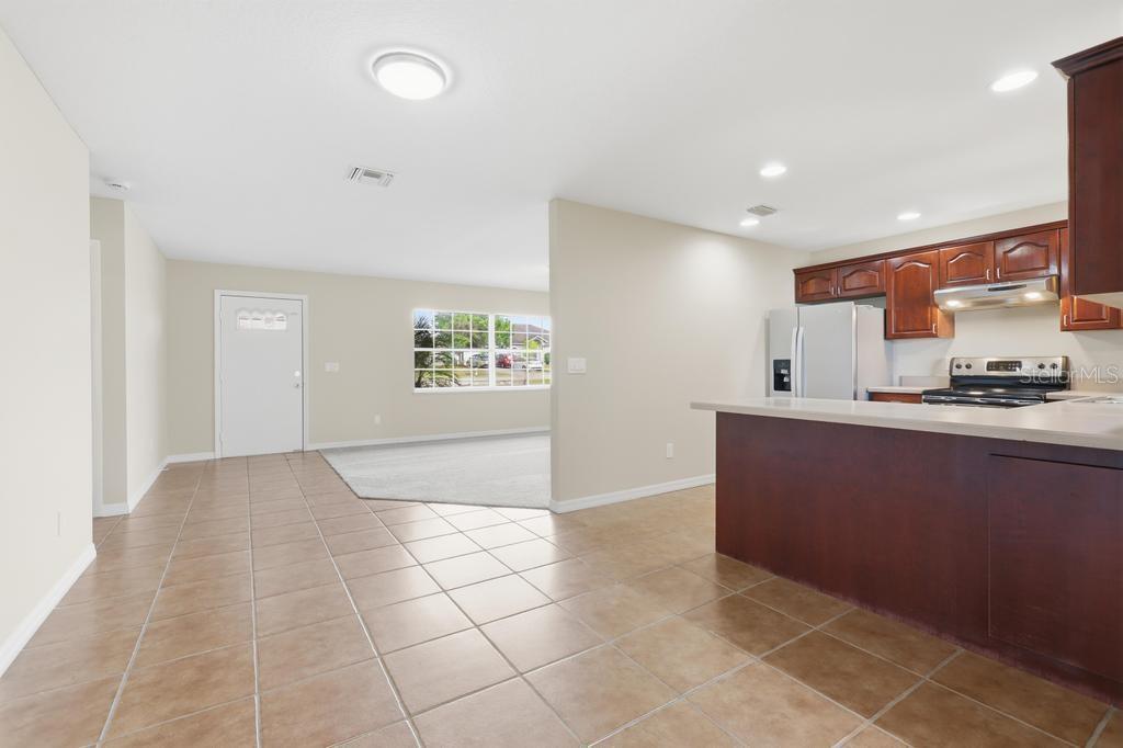 DELTONA LAKES UNIT 45 - Residential