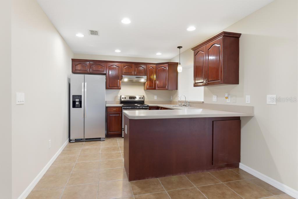DELTONA LAKES UNIT 45 - Residential