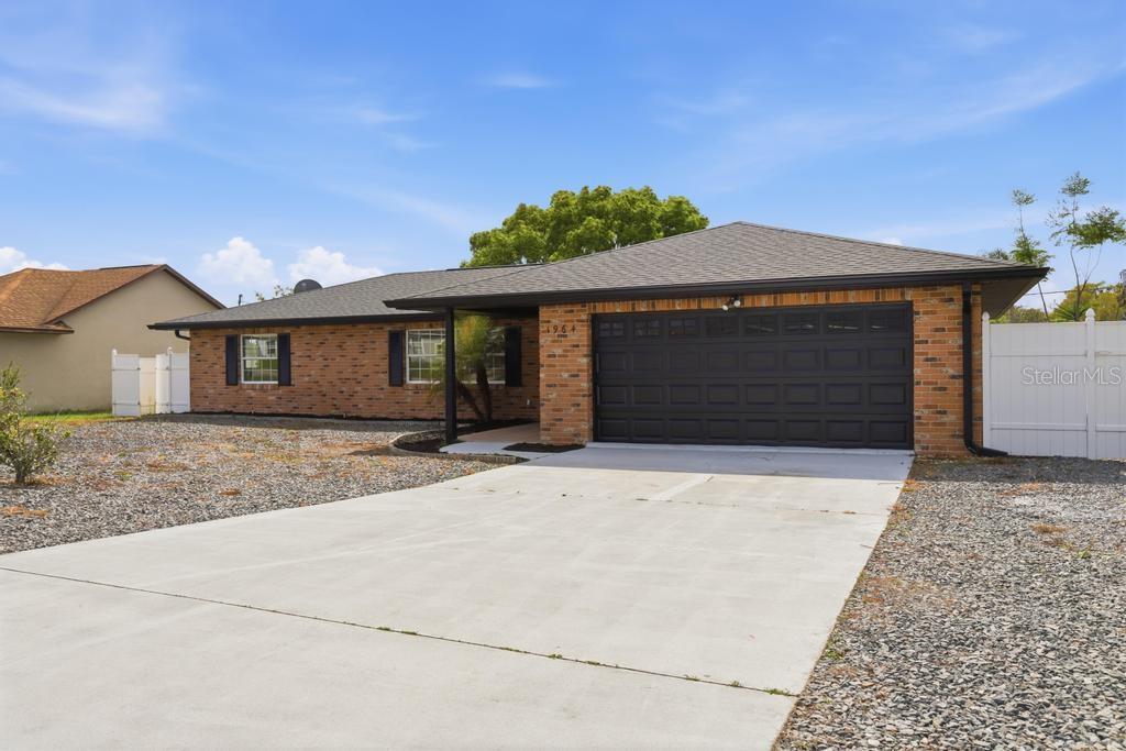 DELTONA LAKES UNIT 45 - Residential