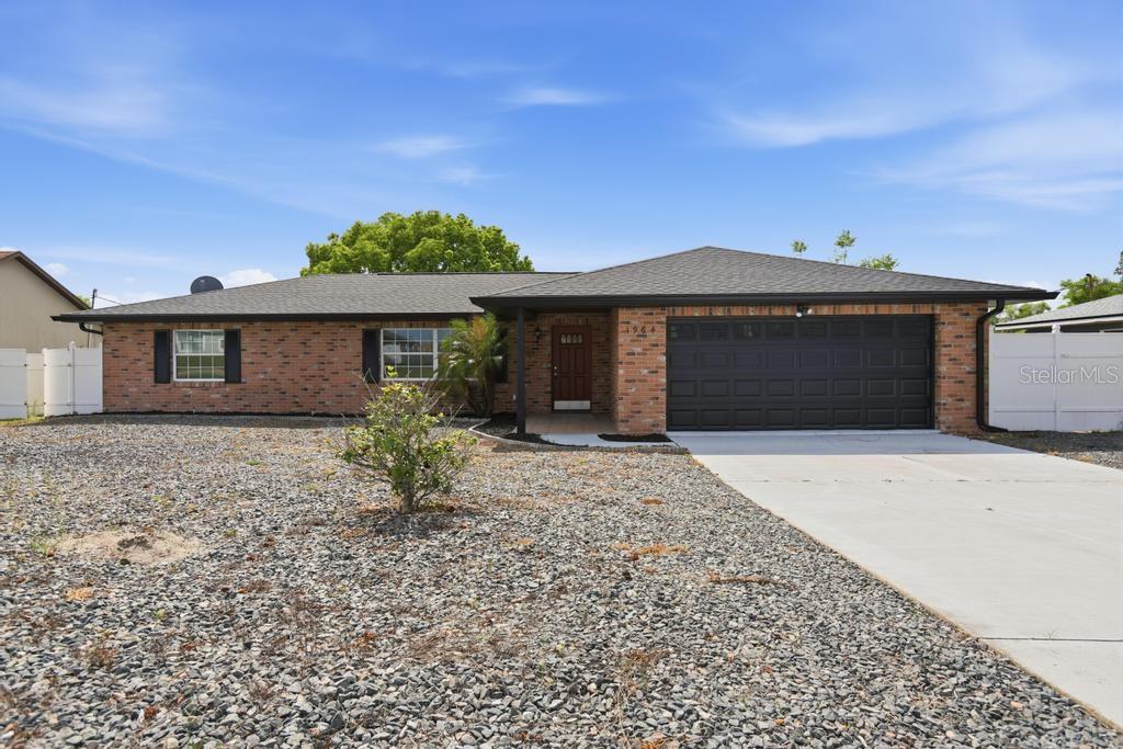 DELTONA LAKES UNIT 45 - Residential