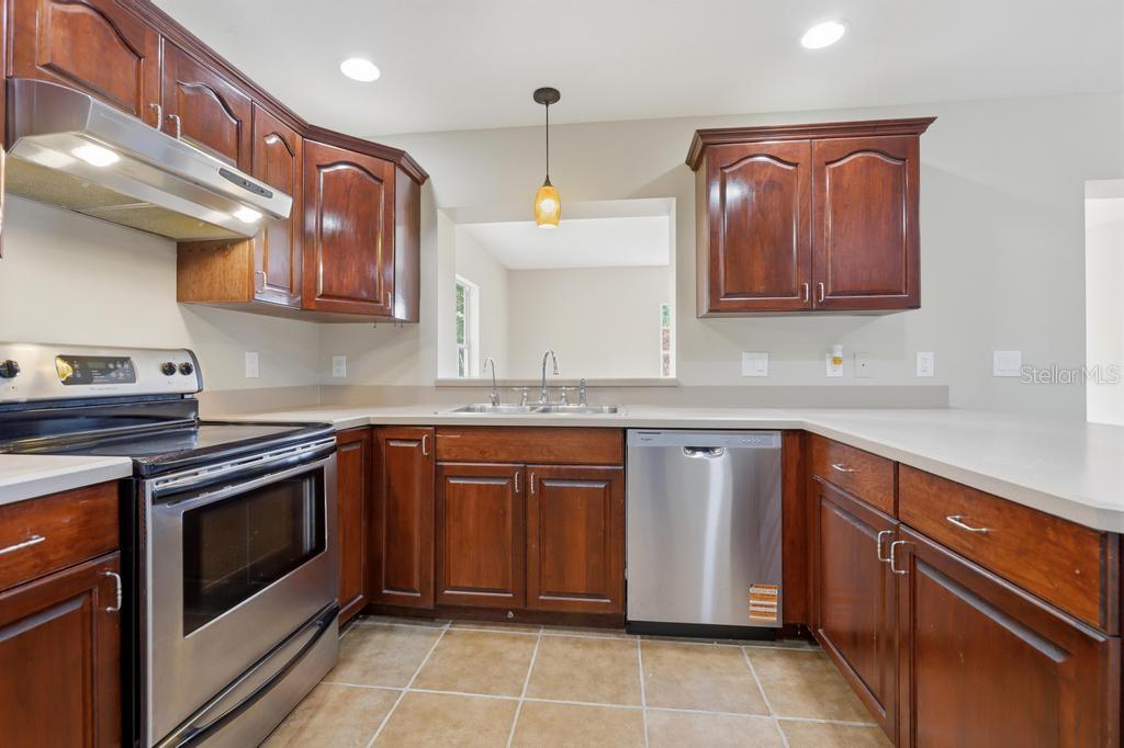 DELTONA LAKES UNIT 45 - Residential