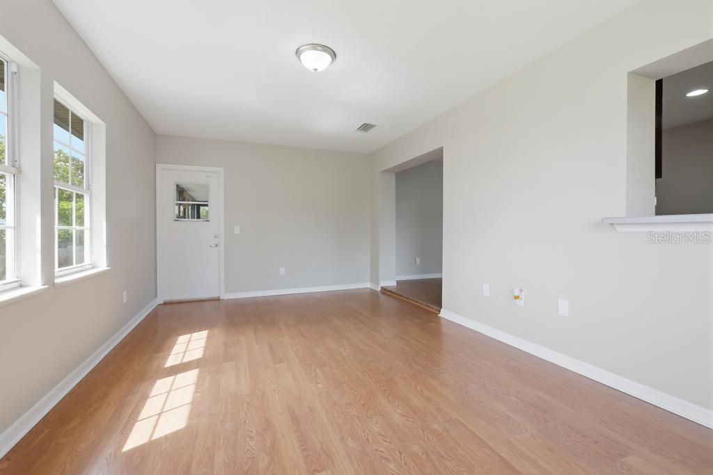 DELTONA LAKES UNIT 45 - Residential