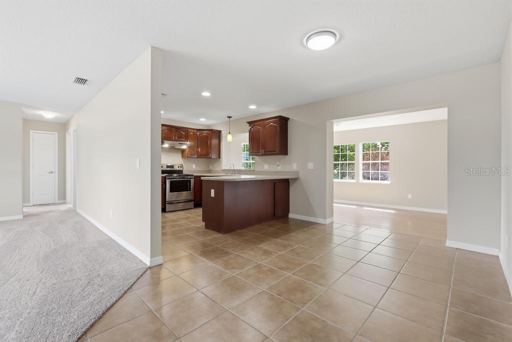 DELTONA LAKES UNIT 45 - Residential
