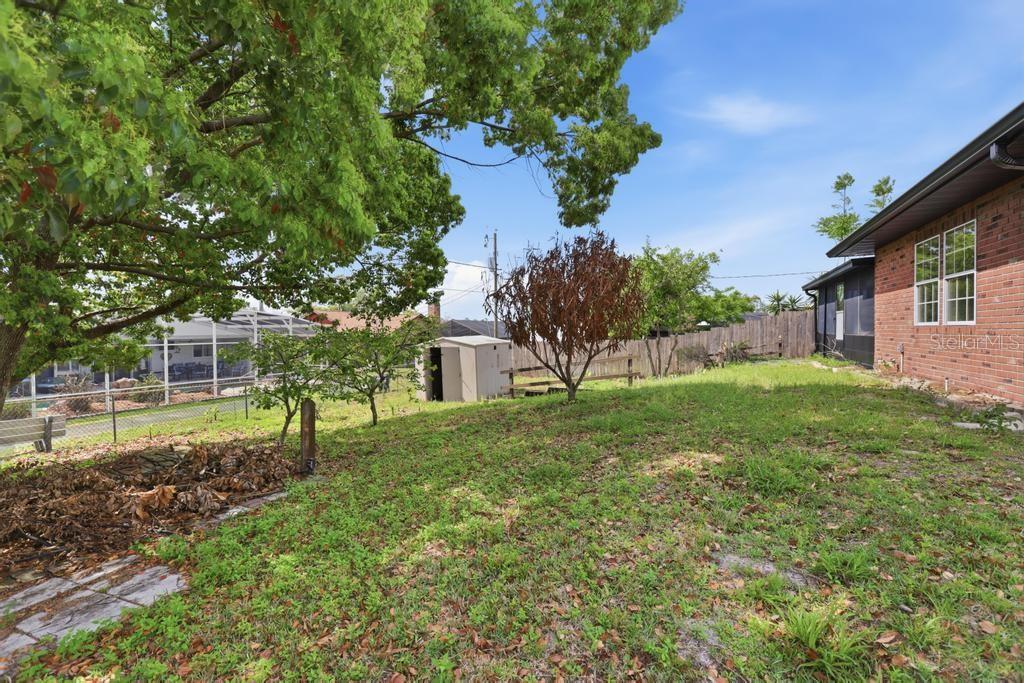 DELTONA LAKES UNIT 45 - Residential