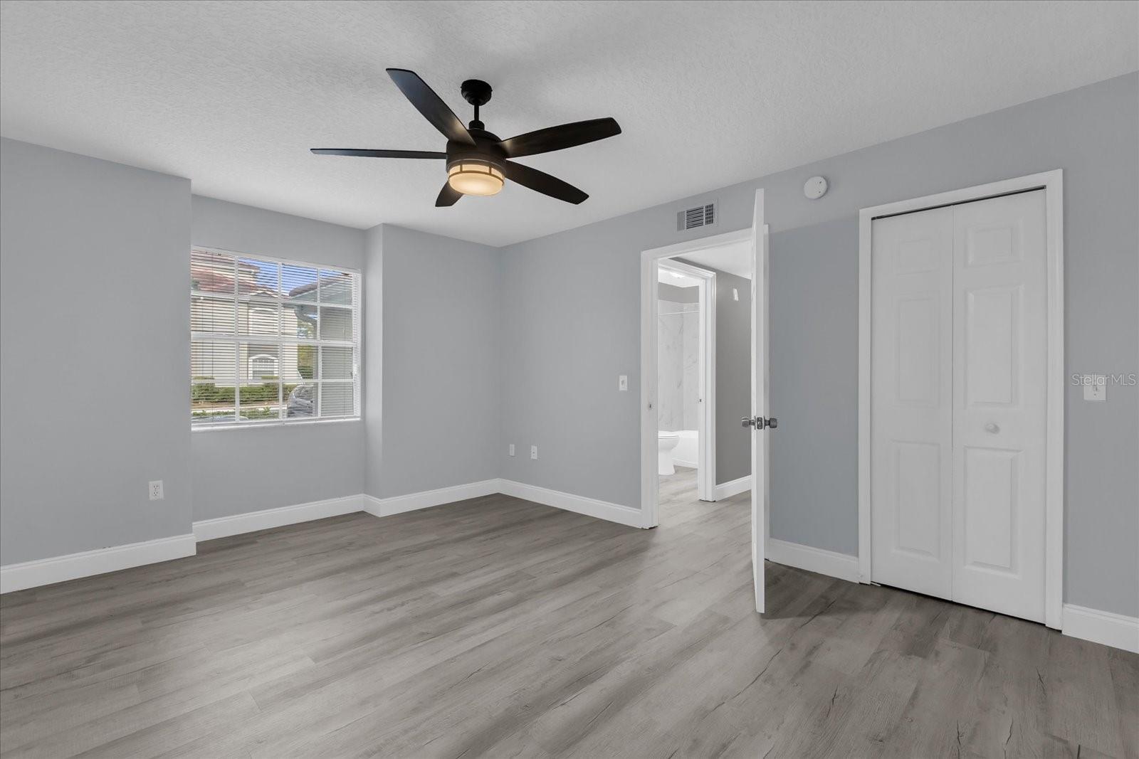 AUDUBON VLS/HUNTERS CRK CONDO - Residential