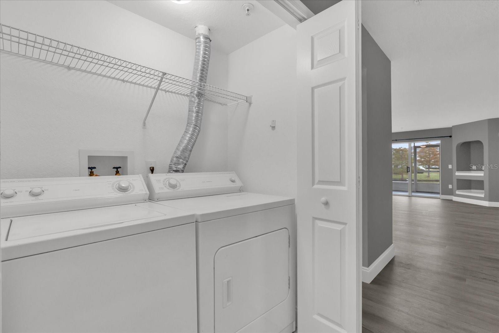 AUDUBON VLS/HUNTERS CRK CONDO - Residential