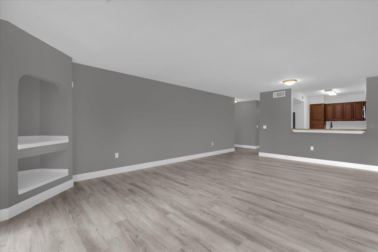 AUDUBON VLS/HUNTERS CRK CONDO - Residential