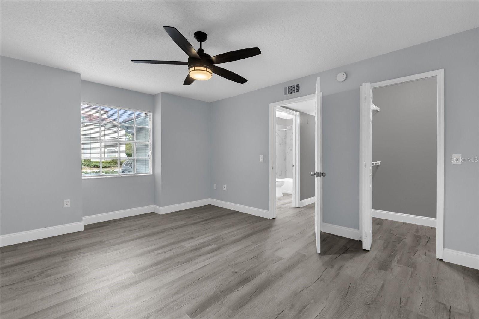 AUDUBON VLS/HUNTERS CRK CONDO - Residential