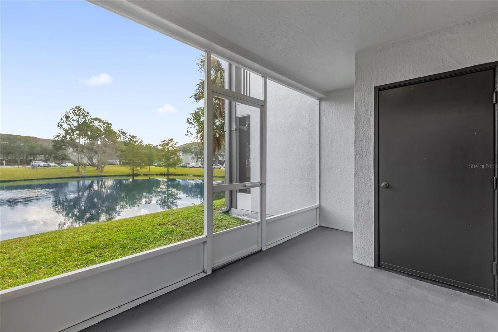 AUDUBON VLS/HUNTERS CRK CONDO - Residential