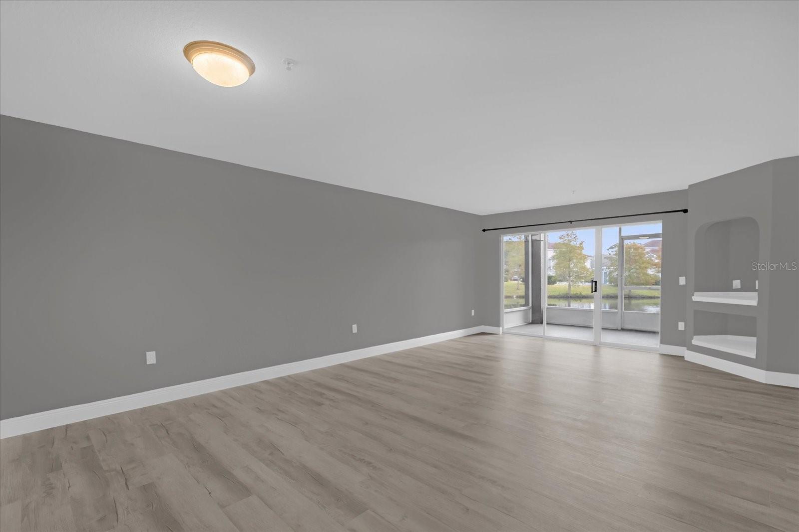 AUDUBON VLS/HUNTERS CRK CONDO - Residential