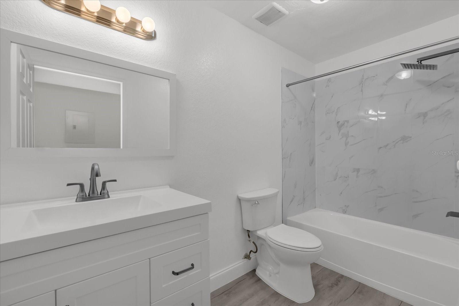 AUDUBON VLS/HUNTERS CRK CONDO - Residential