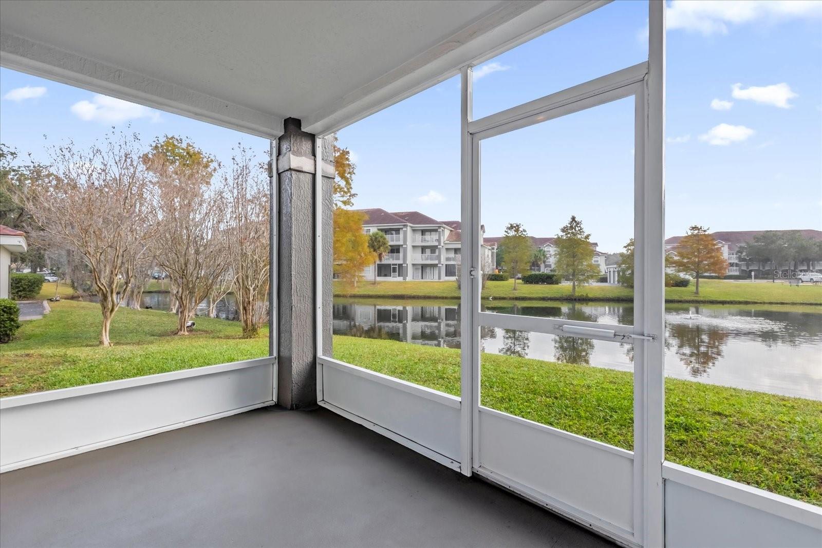 AUDUBON VLS/HUNTERS CRK CONDO - Residential