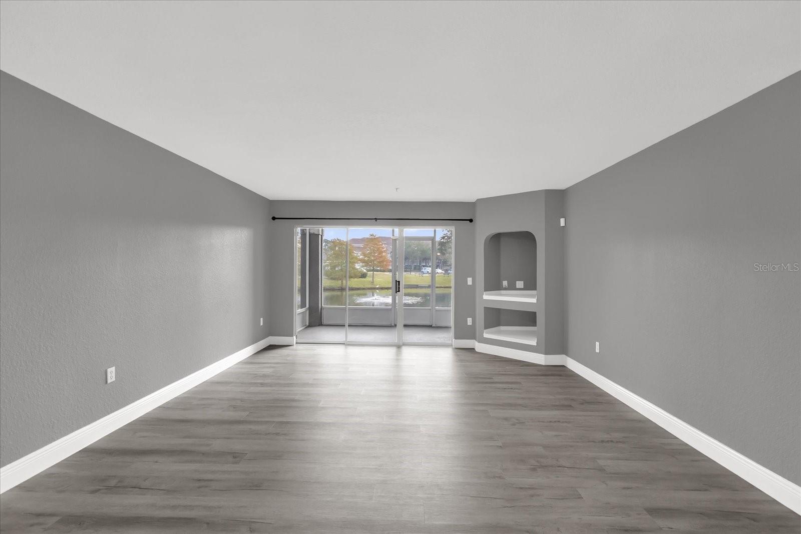 AUDUBON VLS/HUNTERS CRK CONDO - Residential