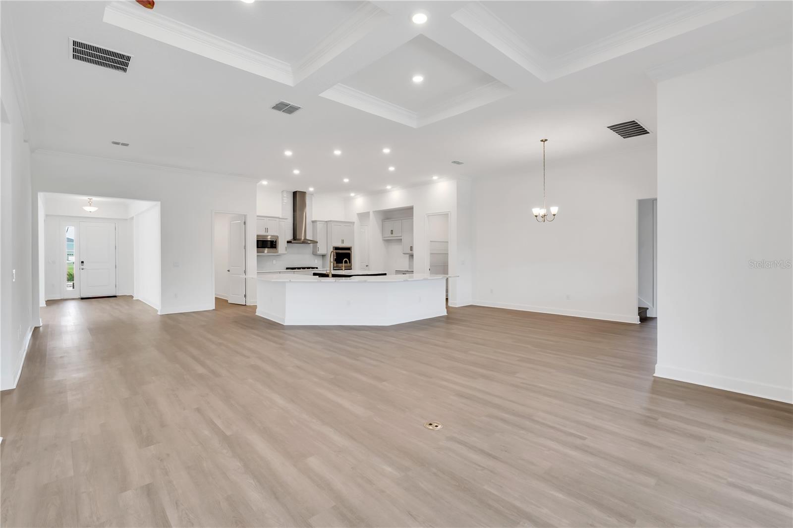 MIRABAY - Residential