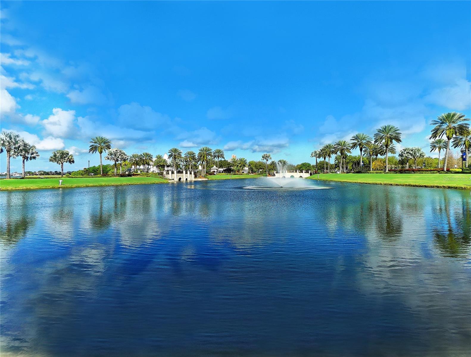 MIRABAY - Residential