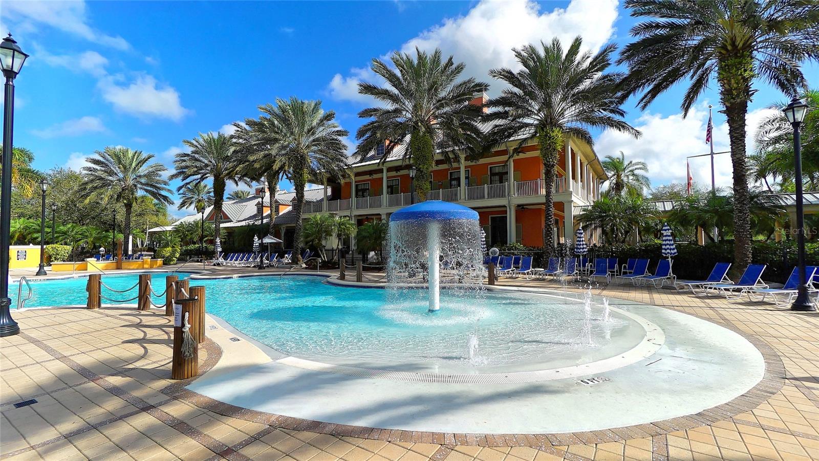 MIRABAY - Residential