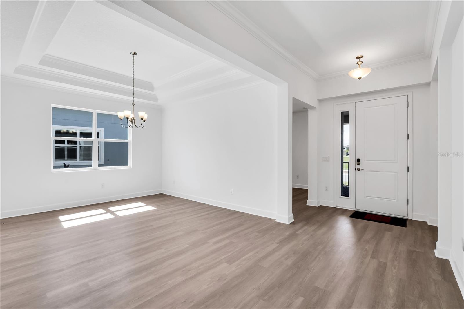 MIRABAY - Residential