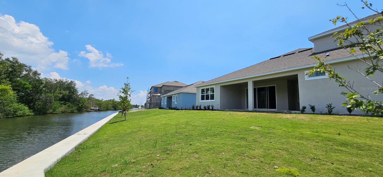 MIRABAY - Residential