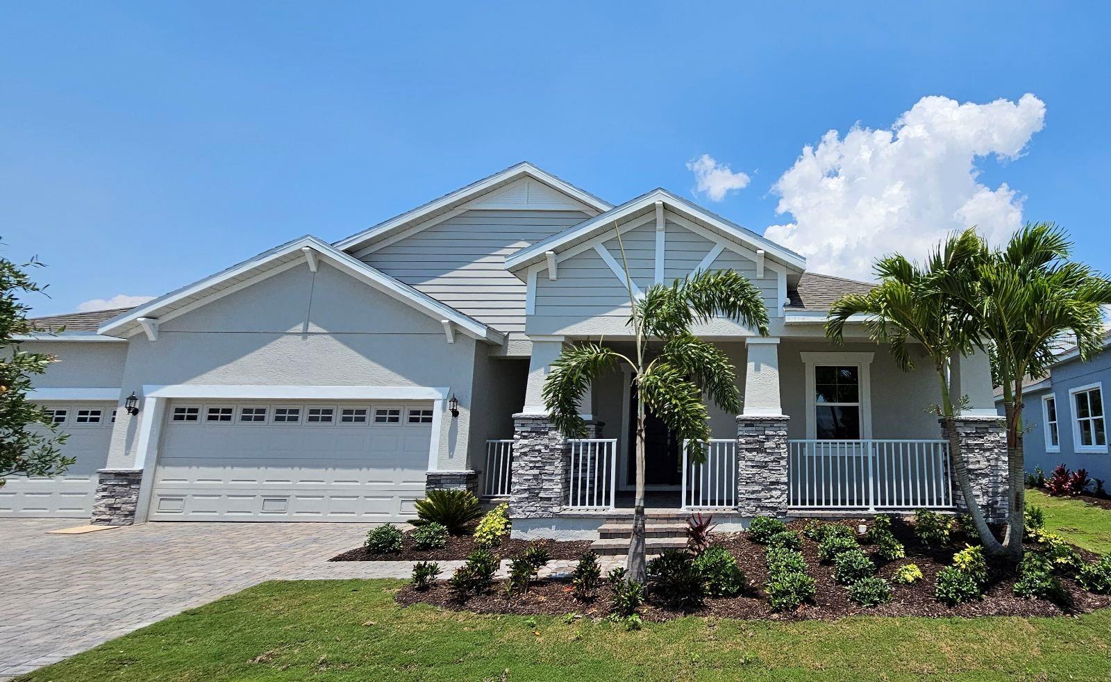 MIRABAY - Residential